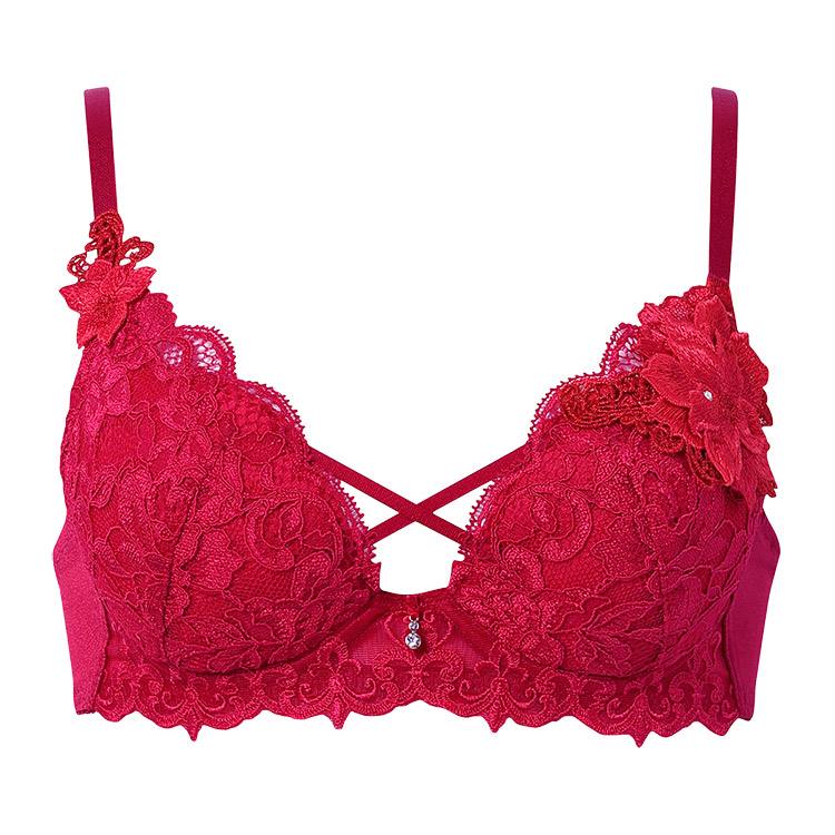 BTJ427|ワコール サルート 27グループ 27G ブラジャー単品 VIVA LINE BCDEFGカップ アンダー 65/70/75cm