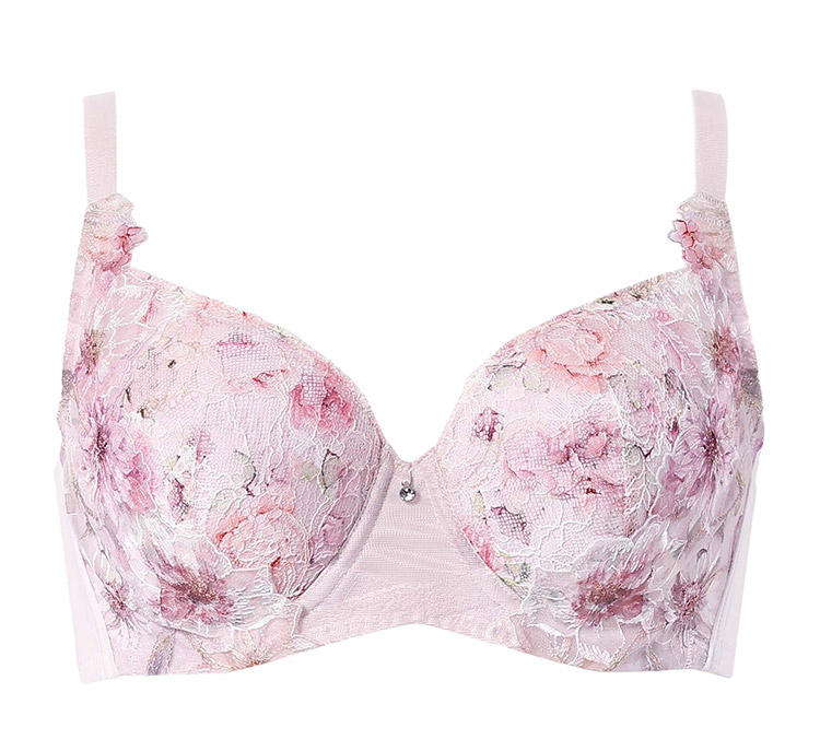 BXB378|ワコール ハグするブラ BXB478シリーズ コンパクトメイク ブラジャー単品 フルカップ CDEFGHカップ アンダー70/75/80/85/90/95cm