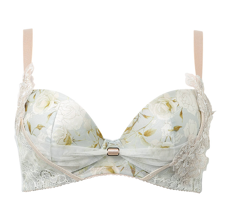 BXB473|ワコール リボンブラ 脇すっきり BXB473シリーズ ブラジャー単品 CDEFGカップ アンダー65/70/75/80/85cm