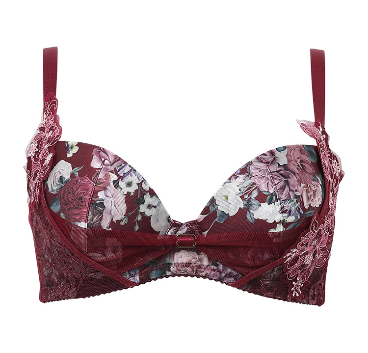 BXB473|ワコール リボンブラ 脇すっきり BXB473シリーズ ブラジャー単品 CDEFGカップ アンダー65/70/75/80/85cm