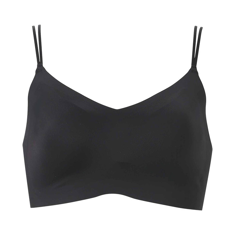 CGG233|ワコール GOCOCi ゴコチ ノンワイヤーブラ 後ろホックタイプ S/M/L/LL