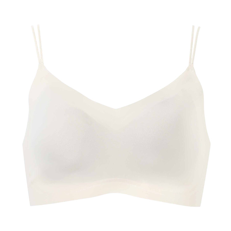 CGG233|ワコール GOCOCi ゴコチ ノンワイヤーブラ 後ろホックタイプ S/M/L/LL