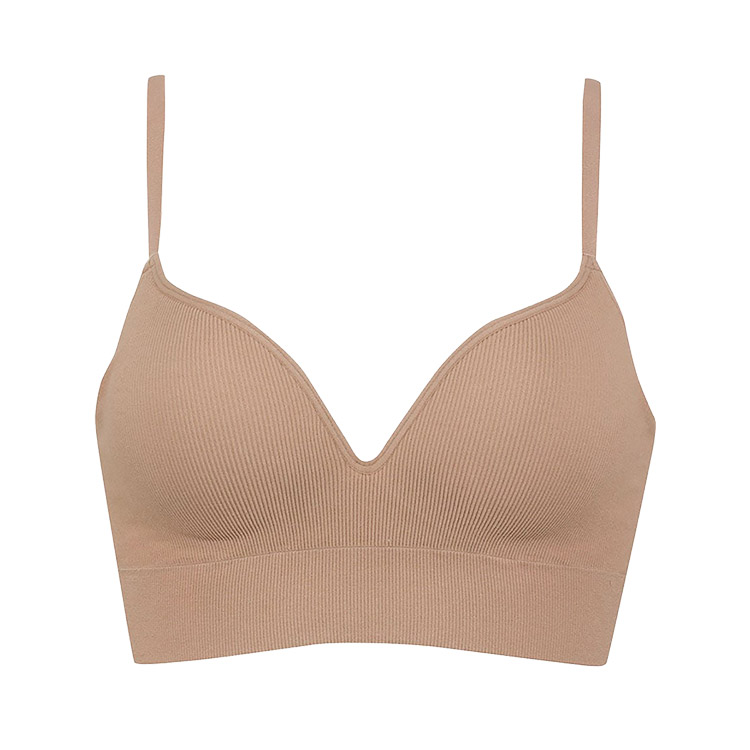 CGG255|ワコール GOCOCi ゴコチ CGG255シリーズ ハーフトップ リブハーフトップ M/L/LL