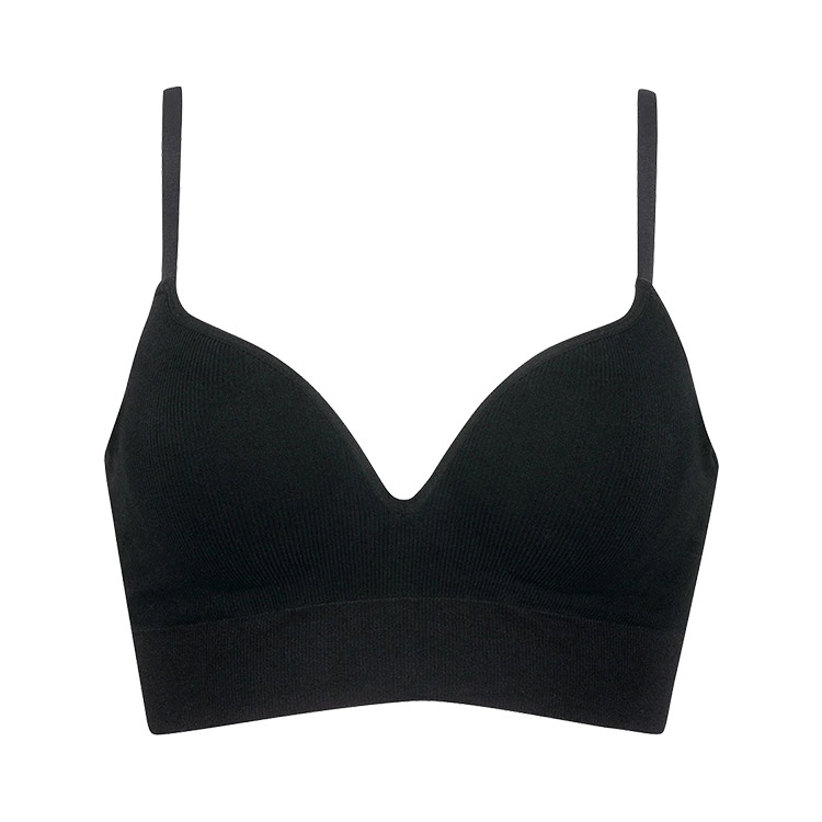 CGG255|ワコール GOCOCi ゴコチ CGG255シリーズ ハーフトップ リブハーフトップ M/L/LL