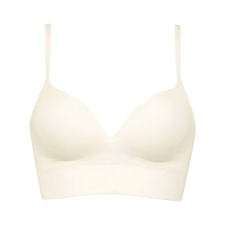 CGG255|ワコール GOCOCi ゴコチ CGG255シリーズ ハーフトップ リブハーフトップ M/L/LL