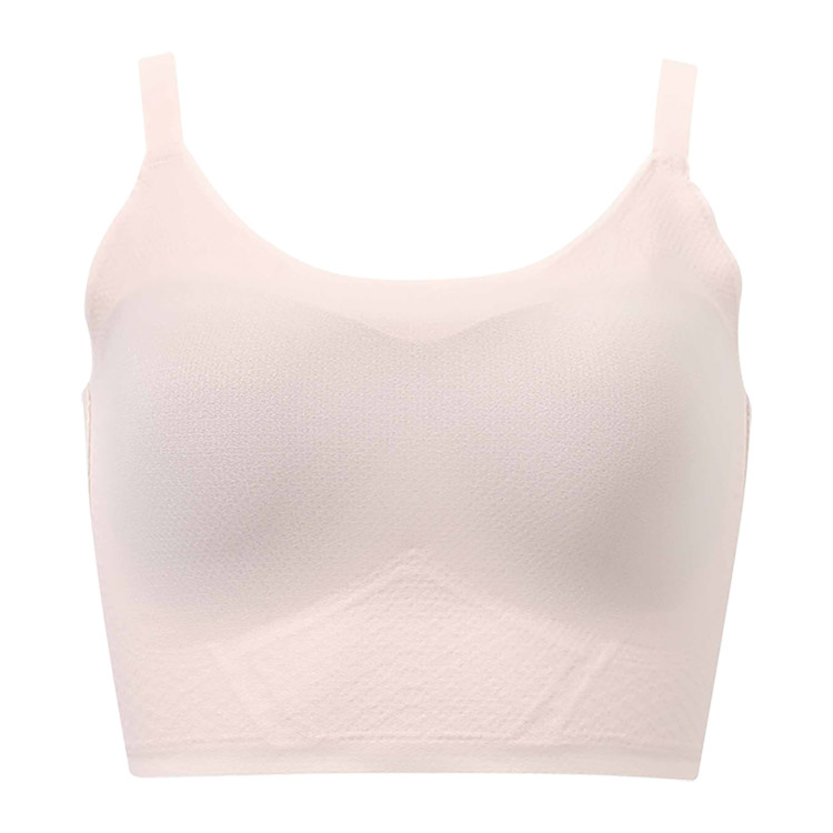 CGG273|ワコール GOCOCi ゴコチ カップ付きハーフトップ 3L/4L/5L