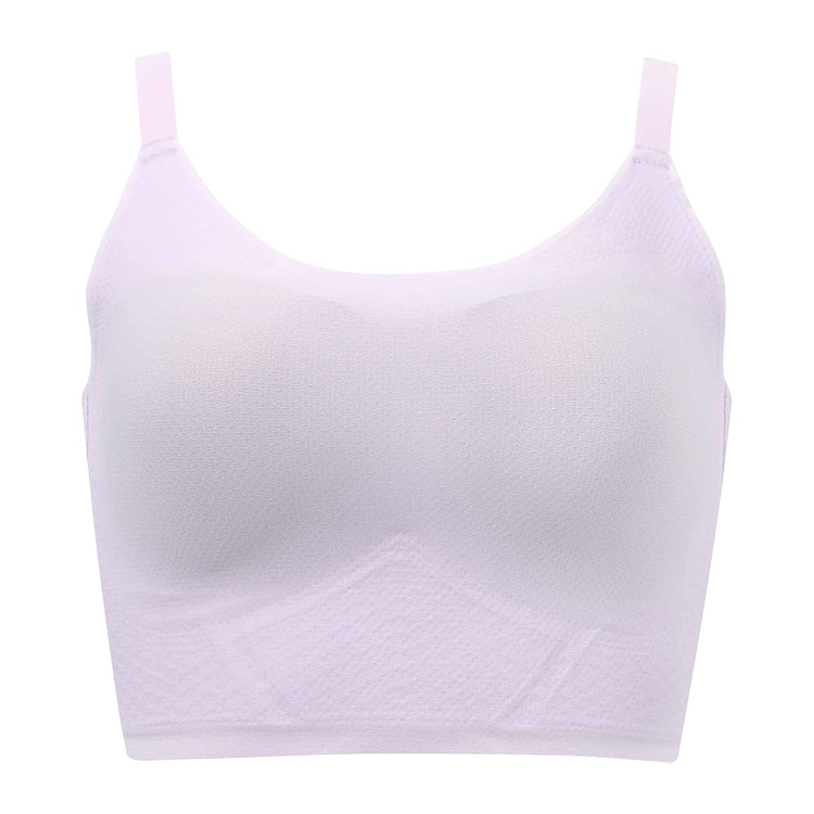 CGG273|ワコール GOCOCi ゴコチ カップ付きハーフトップ 3L/4L/5L