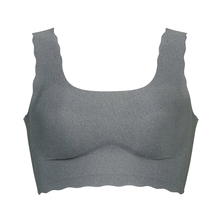 CGG510|ワコール GOCOCi ゴコチ ベンベルグ カップ付きハーフトップ S/M/L/LL