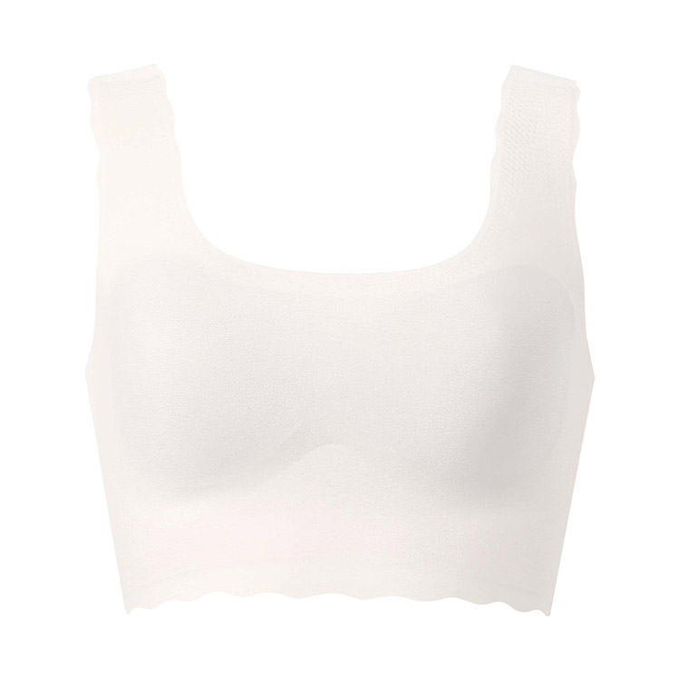 CGG510|ワコール GOCOCi ゴコチ ベンベルグ カップ付きハーフトップ S/M/L/LL