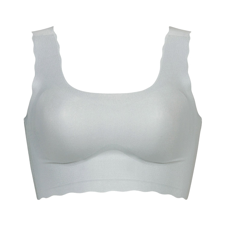 CGG510|ワコール GOCOCi ゴコチ ベンベルグ カップ付きハーフトップ S/M/L/LL