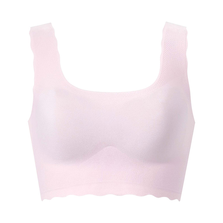 CGG510|ワコール GOCOCi ゴコチ ベンベルグ カップ付きハーフトップ S/M/L/LL