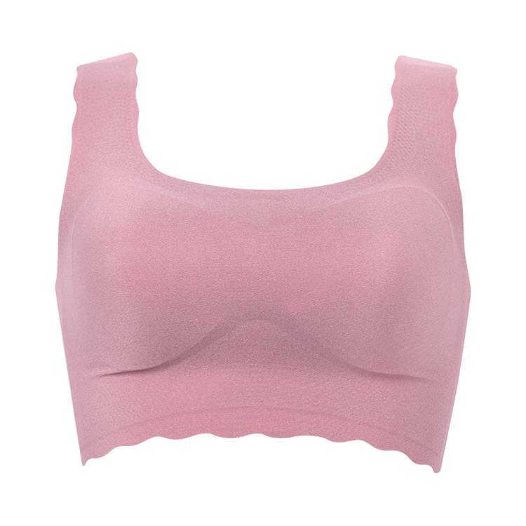 CGG510|ワコール GOCOCi ゴコチ ベンベルグ カップ付きハーフトップ S/M/L/LL