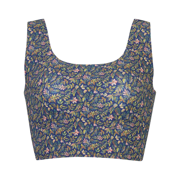 CGG533|ワコール GOCOCi ゴコチ カップ付きハーフトップ 3L/4L/5L