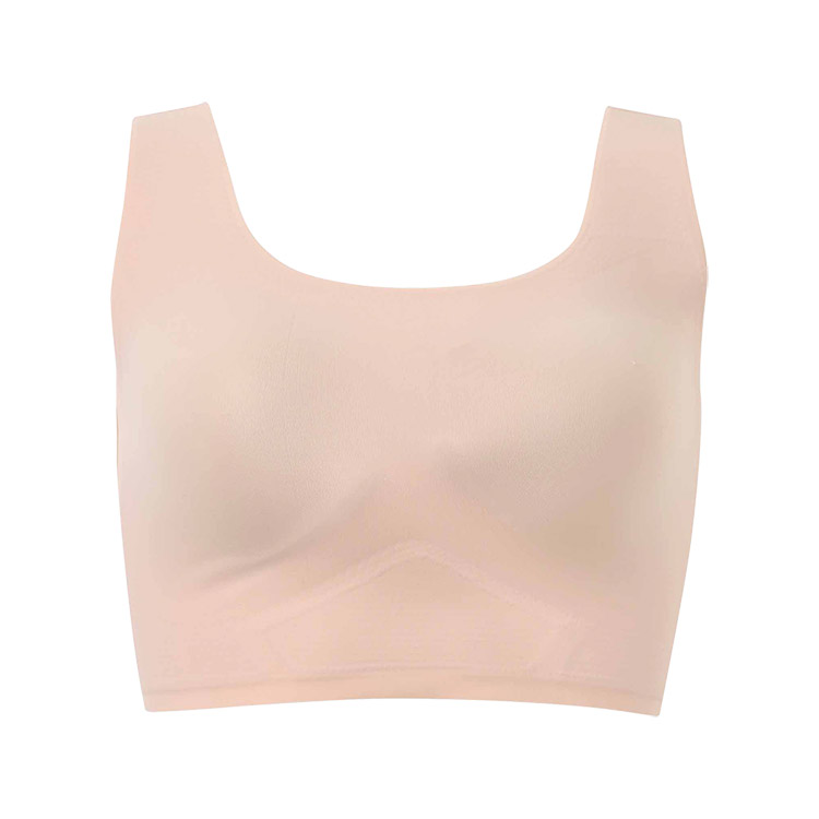 CGG533|ワコール GOCOCi ゴコチ カップ付きハーフトップ 3L/4L/5L