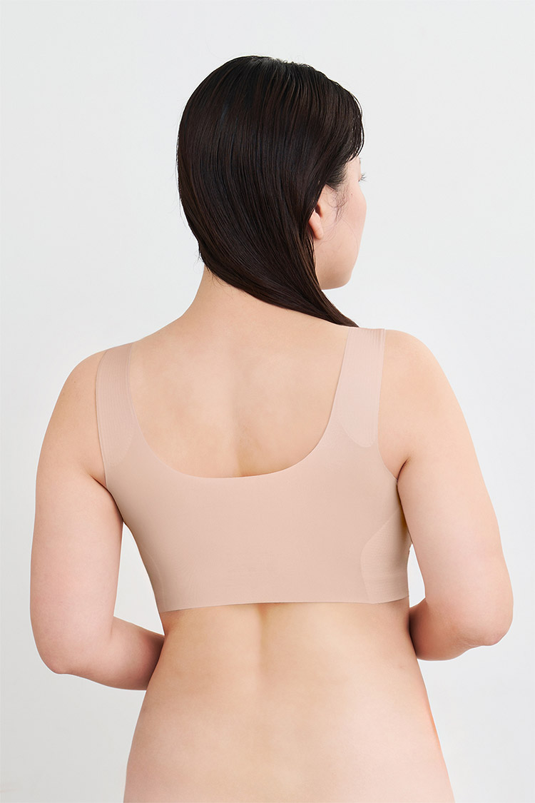 CGG533|ワコール GOCOCi ゴコチ カップ付きハーフトップ 3L/4L/5L