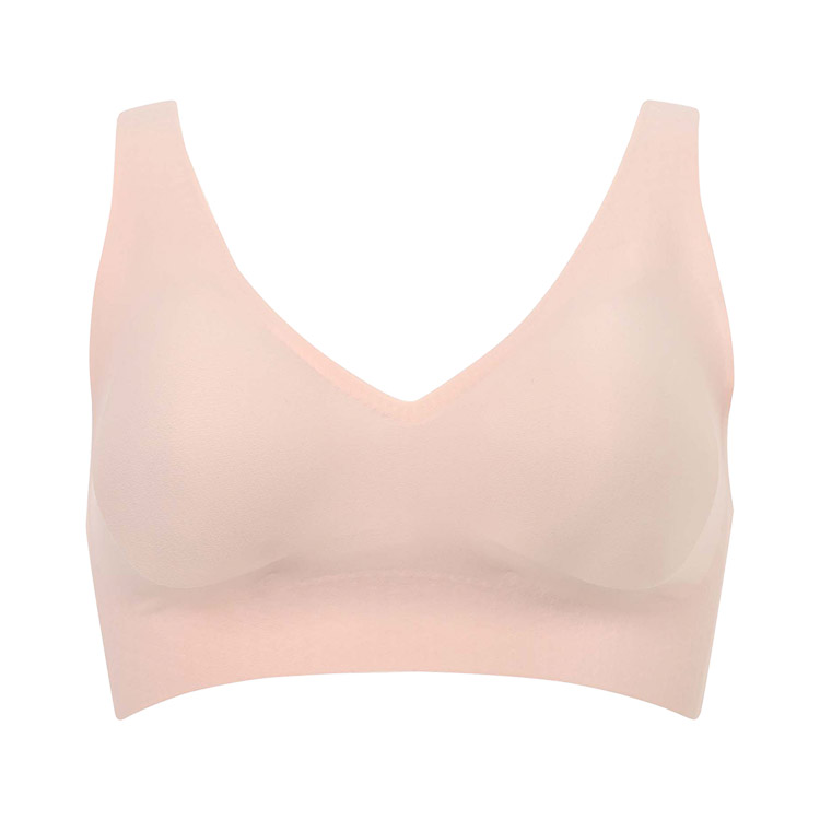 CGG536|ワコール GOCOCi ゴコチ カップ付きハーフトップ S/M/L/LL