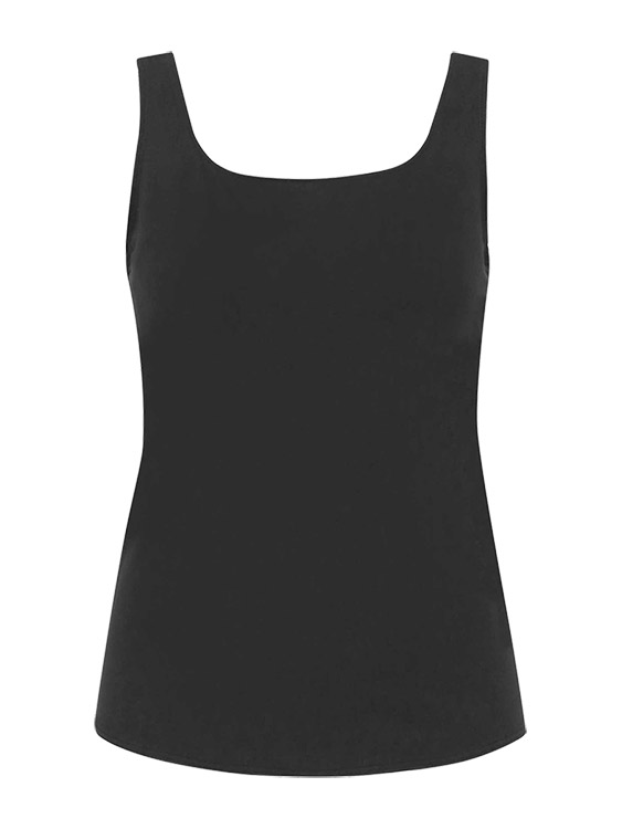 CLB759|ワコール ハグするブラトップ ノースリーブ カップ付きインナー M/L/LL