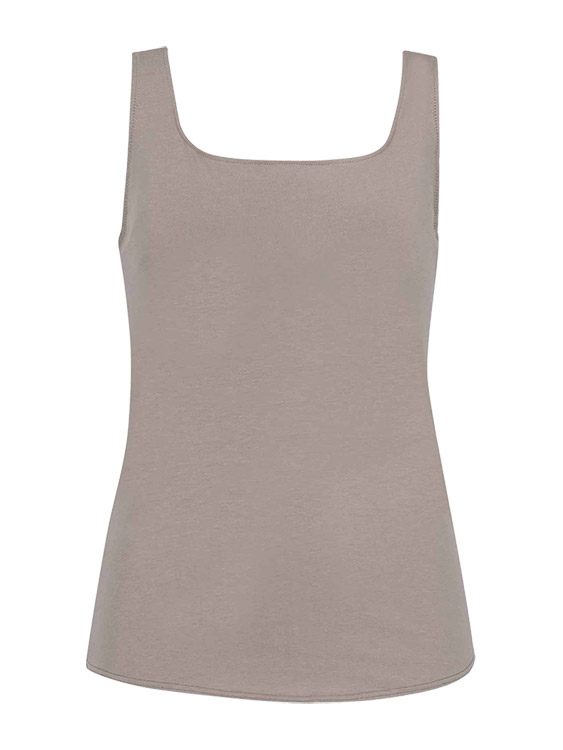 CLB759|ワコール ハグするブラトップ ノースリーブ カップ付きインナー M/L/LL