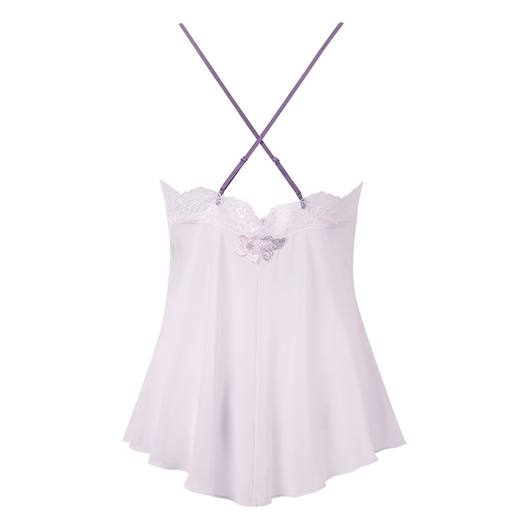 CTJ227|ワコール サルート 27グループ 27G キャミソール M/L/LL