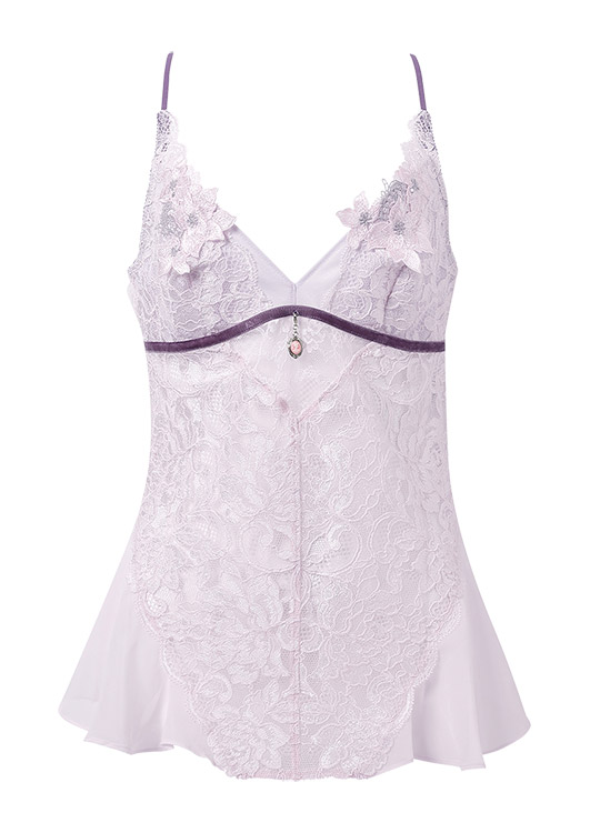 CTJ227|ワコール サルート 27グループ 27G キャミソール M/L/LL