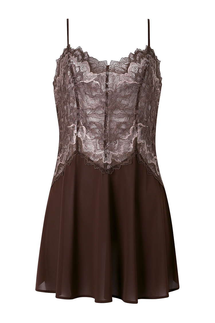 CXB118|ワコール ハグするブラ BXB418シリーズ キャミソール M/L