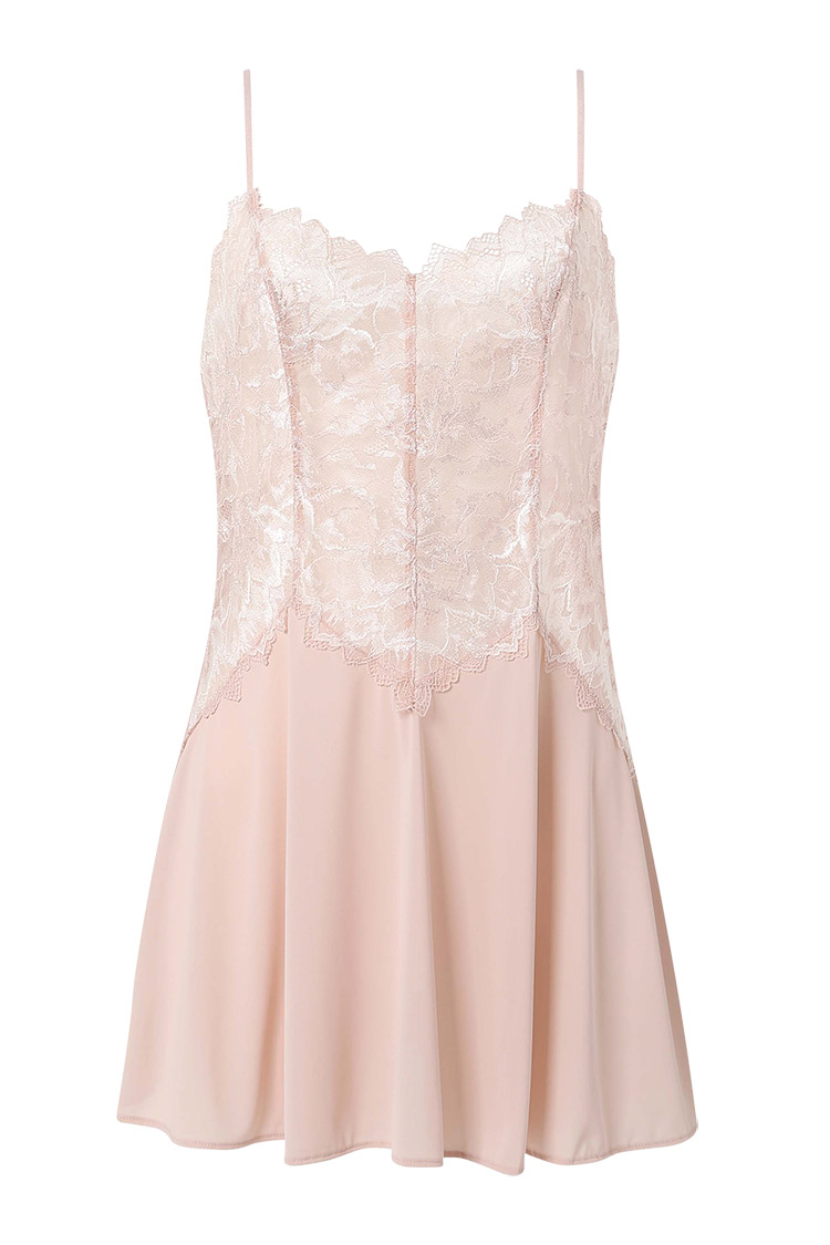 CXB118|ワコール ハグするブラ BXB418シリーズ キャミソール M/L