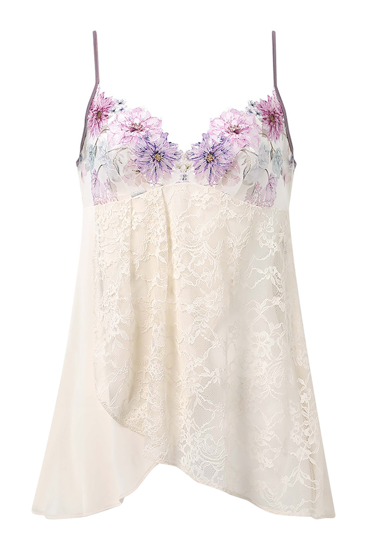 CXB178|ワコール ハグするブラ BXB478シリーズ キャミソール M/L