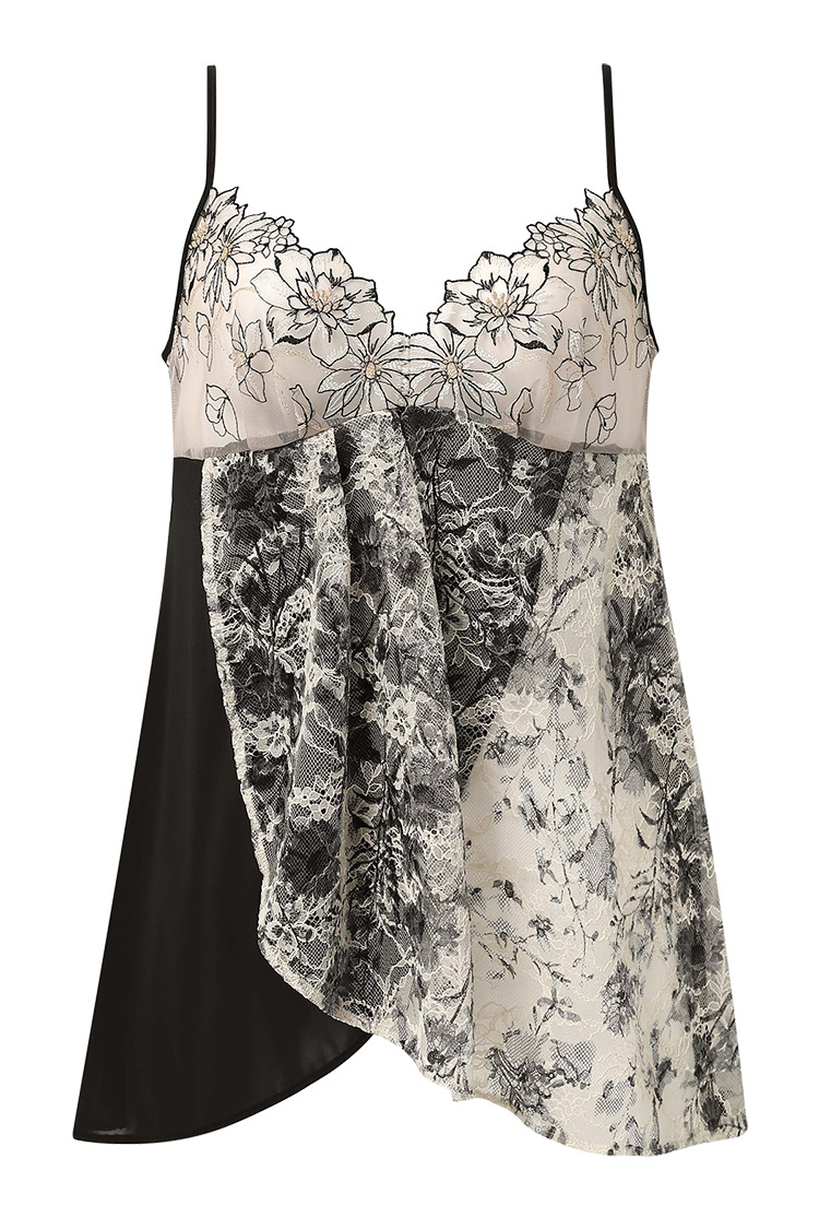 CXB178|ワコール ハグするブラ BXB478シリーズ キャミソール M/L