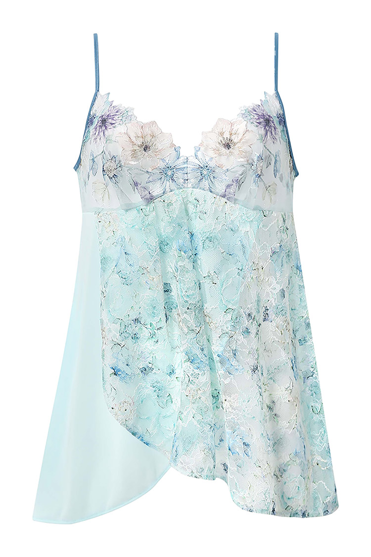 CXB178|ワコール ハグするブラ BXB478シリーズ キャミソール M/L