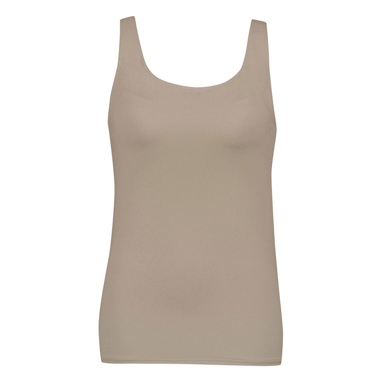 ET1152|ワコール ウイング シンクロブラトップ 吸汗速乾 ブラトップ カップ付きインナー 環境配慮 S/M/L/LL