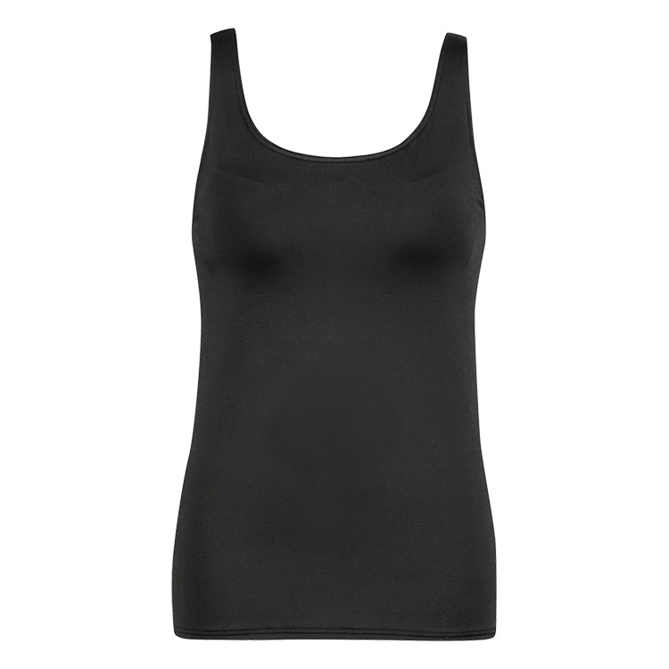 ET1152|ワコール ウイング シンクロブラトップ 吸汗速乾 ブラトップ カップ付きインナー 環境配慮 S/M/L/LL