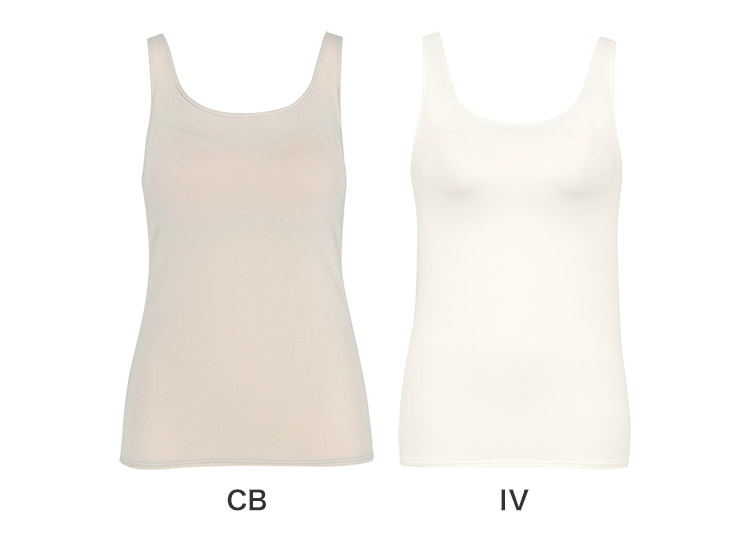 ET1152|ワコール ウイング シンクロブラトップ 吸汗速乾 ブラトップ カップ付きインナー 環境配慮 S/M/L/LL