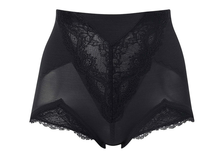 GQC200|ワコール Style Changer 高補整 ショートガードル ジャストウエスト ショート丈 58S/64M/70M/76L