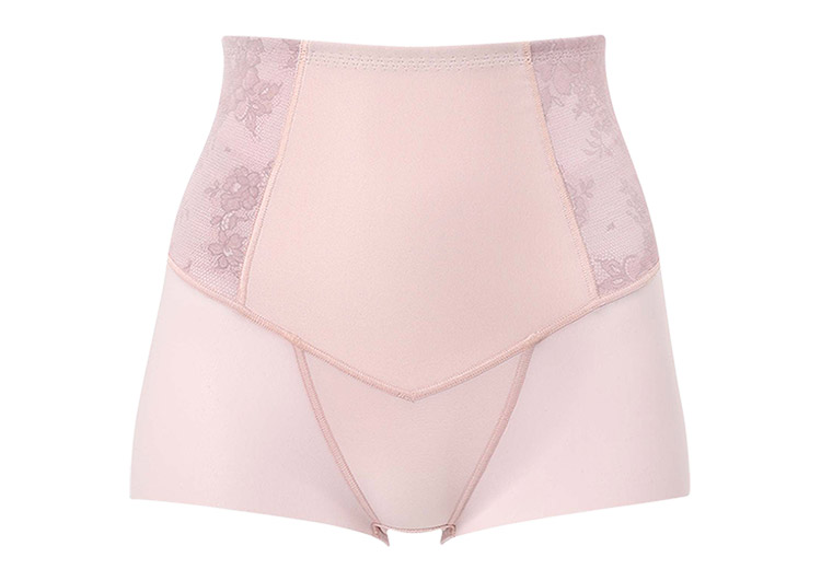 GRC324|ワコール ボディシェイプガードル SUHADA 肌リフト プラス ショートガードル ショート丈・ジャストウエスト 58/64/70/76/82