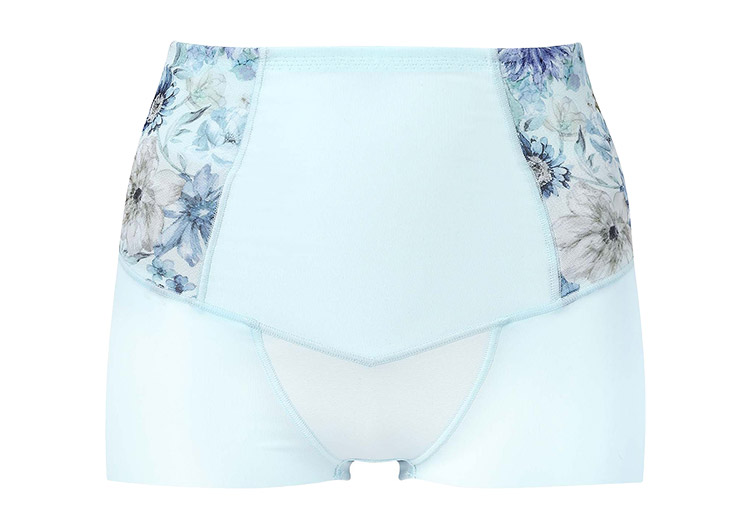 GRC324|ワコール ボディシェイプガードル SUHADA 肌リフト プラス ショートガードル ショート丈・ジャストウエスト 58/64/70/76/82