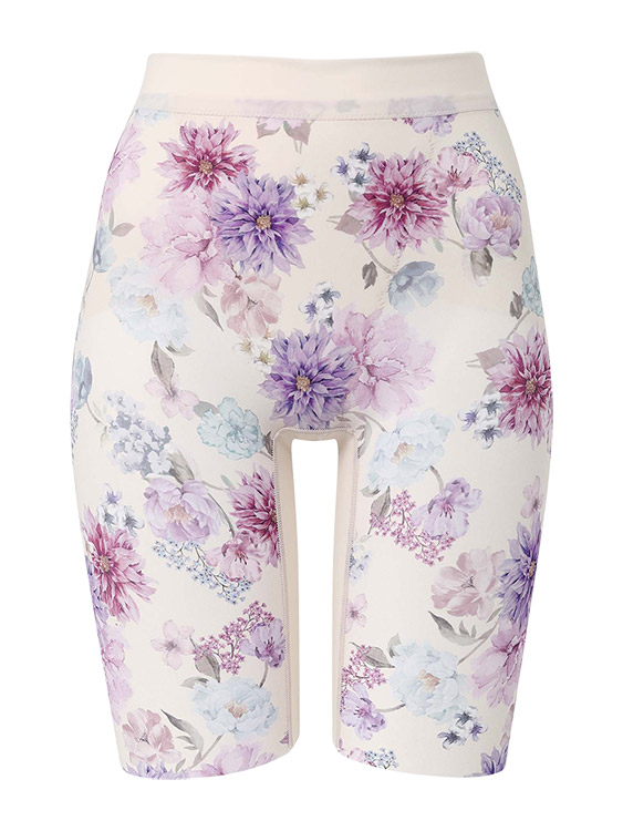 GRC623|ワコール 重力ケアガードル ロングガードル ジャストウエスト ロング丈 58/64/70/76/82