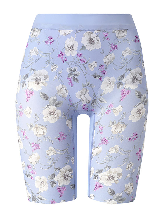 GRC623|ワコール 重力ケアガードル ロングガードル ジャストウエスト ロング丈 58/64/70/76/82