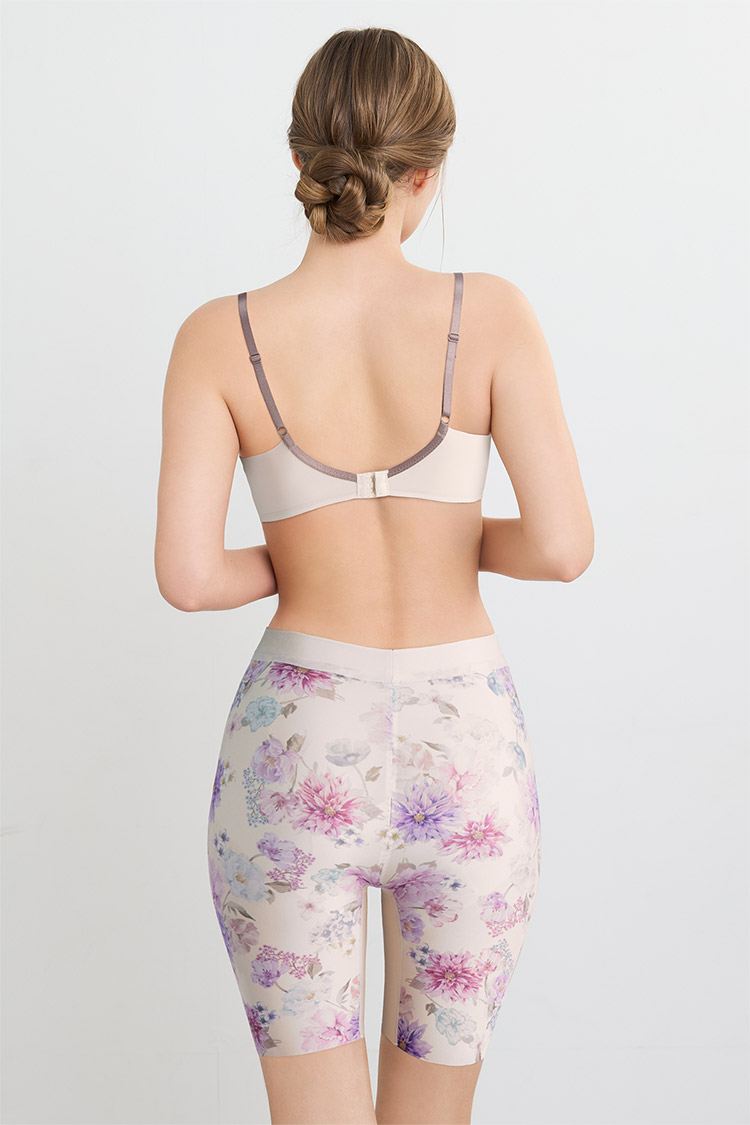 GRC623|ワコール 重力ケアガードル ロングガードル ジャストウエスト ロング丈 58/64/70/76/82