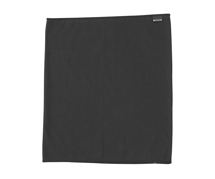 GS8400|ワコール ブロス BROS オーガニック 綿混 はらまき メンズ M/L/LL