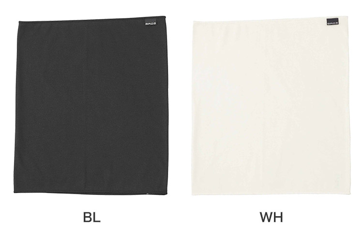 GS8400|ワコール ブロス BROS オーガニック 綿混 はらまき メンズ M/L/LL