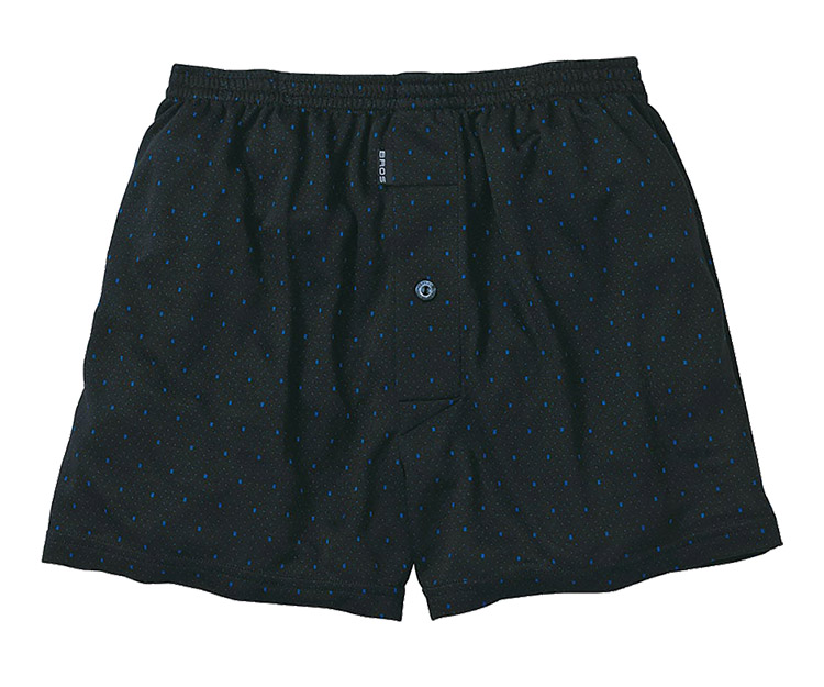 GT7071|ワコール ブロス BROS トランクス メンズ 前開き ジャストウエスト ノーマル丈 M/L/LL/3L