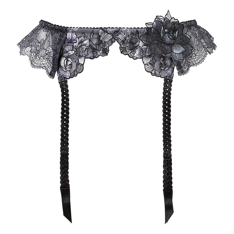 GTJ623|ワコール サルート 23グループ 23G ガーターベルト M