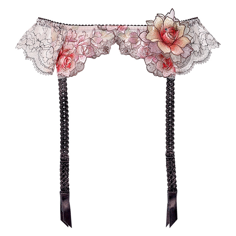 GTJ623|ワコール サルート 23グループ 23G ガーターベルト M