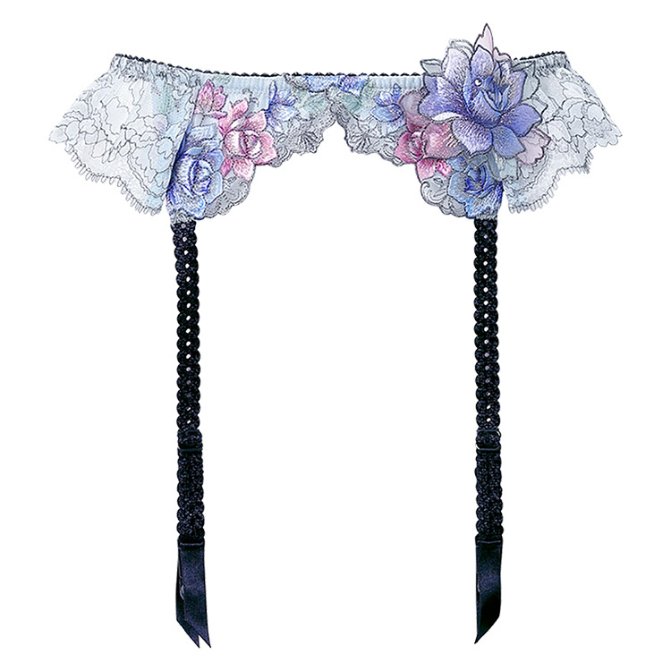 GTJ623|ワコール サルート 23グループ 23G ガーターベルト M