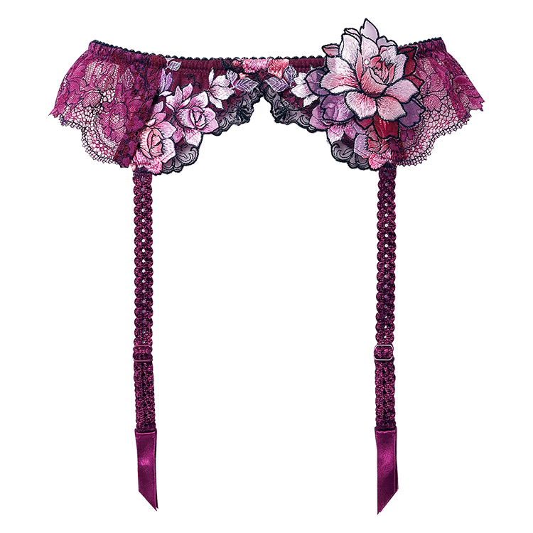 GTJ623|ワコール サルート 23グループ 23G ガーターベルト M