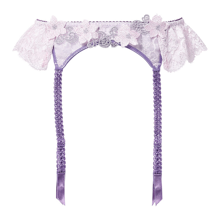 GTJ627|ワコール サルート 27グループ 27G ガーターベルト M