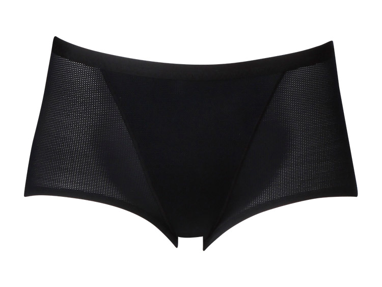 HSY306|ワコール CW-X スポーツ用ショーツ レディース はきこみ丈:ふつう S/M/L/LL