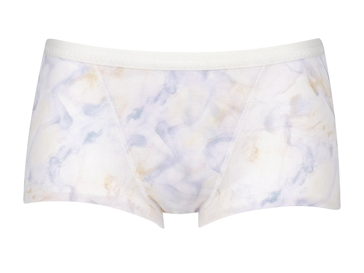 HSY306|ワコール CW-X スポーツ用ショーツ レディース はきこみ丈:ふつう S/M/L/LL