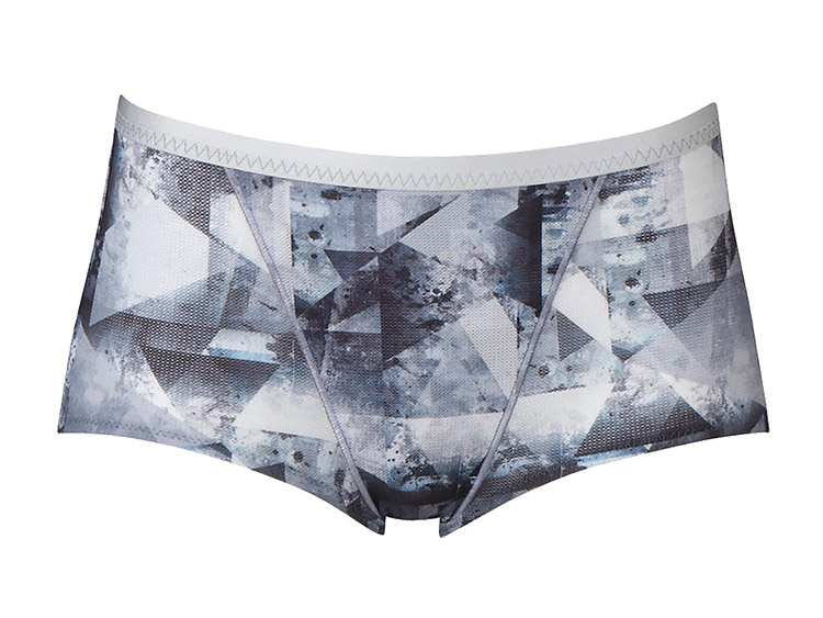 HSY306|ワコール CW-X スポーツ用ショーツ レディース はきこみ丈:ふつう S/M/L/LL