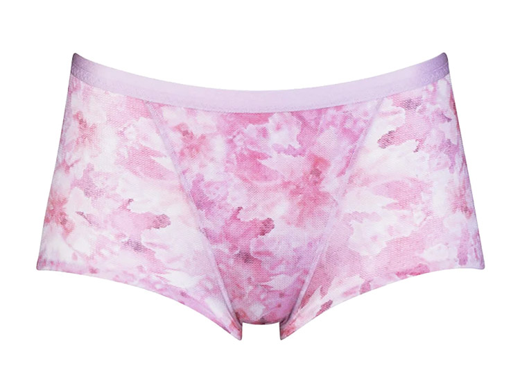 HSY306|ワコール CW-X スポーツ用ショーツ レディース はきこみ丈:ふつう S/M/L/LL